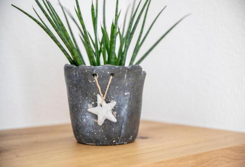 Четырехместный Номер Стандарт с Балконом, Meiringen