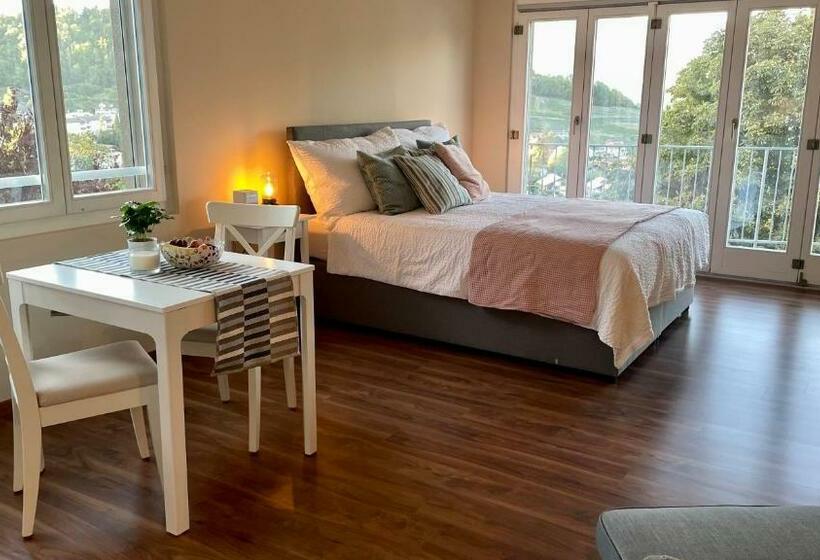 Студио Стандарт с Балконом, Movieworld