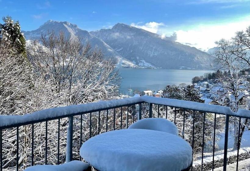 Студио Стандарт с Балконом, Movieworld