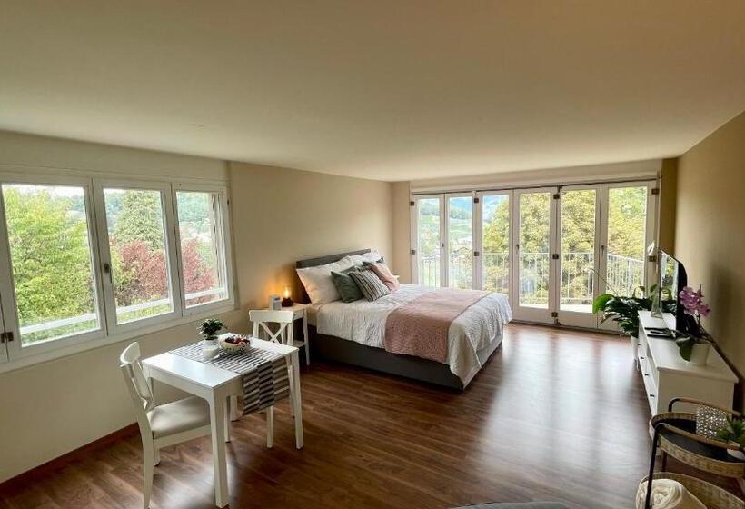 Студио Стандарт с Балконом, Movieworld