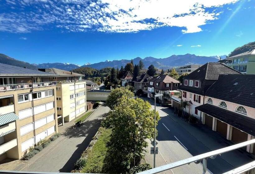 Номер Стандарт с Балконом, Movieworld