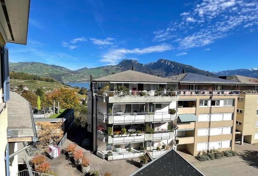 Номер Стандарт с Балконом, Movieworld