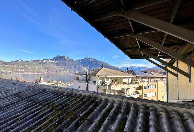 Номер Стандарт Индивидуальный с Балконом, Movieworld