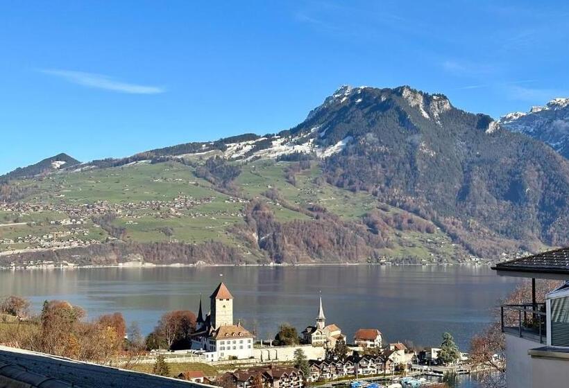 Номер Стандарт Индивидуальный с Балконом, Movieworld