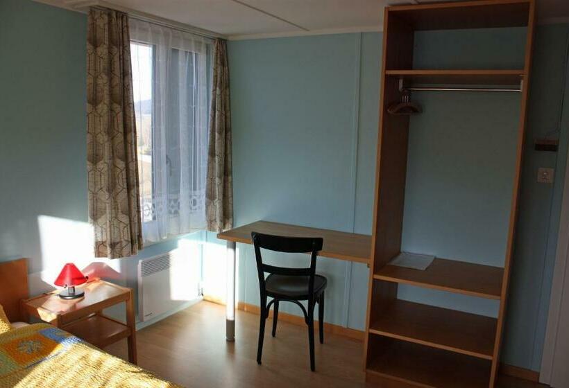 バスルーム共有のシングルスタンダード, Restaurant Koi Gartenteich