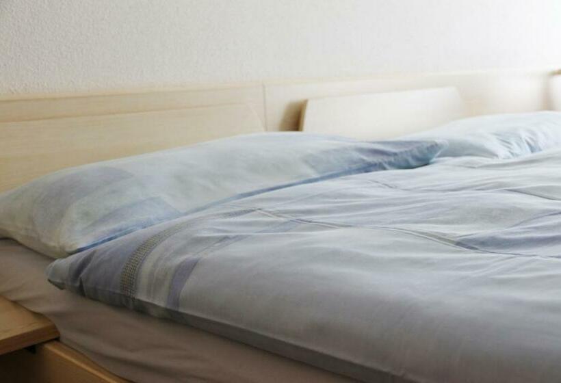 Quarto Estandar, Richemont