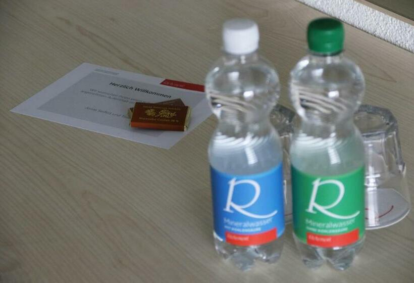 Quarto Estandar, Richemont