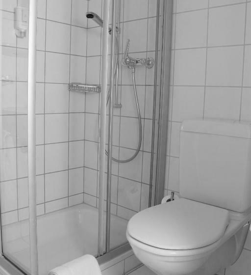 Quarto Estandar Individual, Richemont