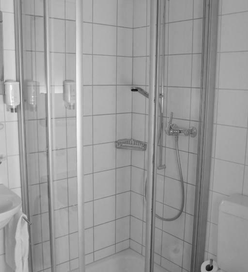 Quarto Estandar Individual, Richemont