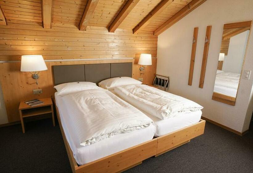 اتاق استاندارد, Sarazena