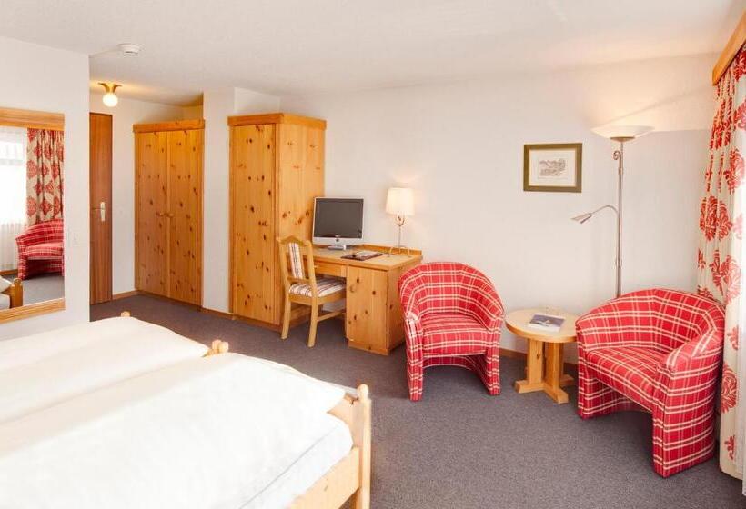 اتاق استاندارد, Sarazena