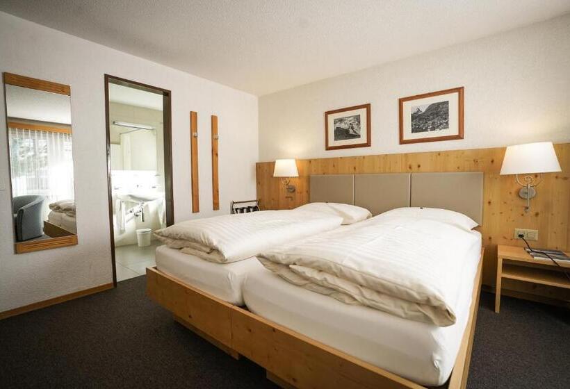 اتاق استاندارد, Sarazena