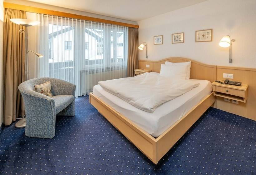 اتاق استاندارد یک نفره, Sarazena