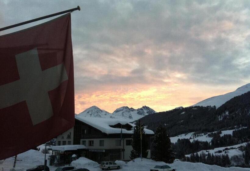 标准单人间, Soliva