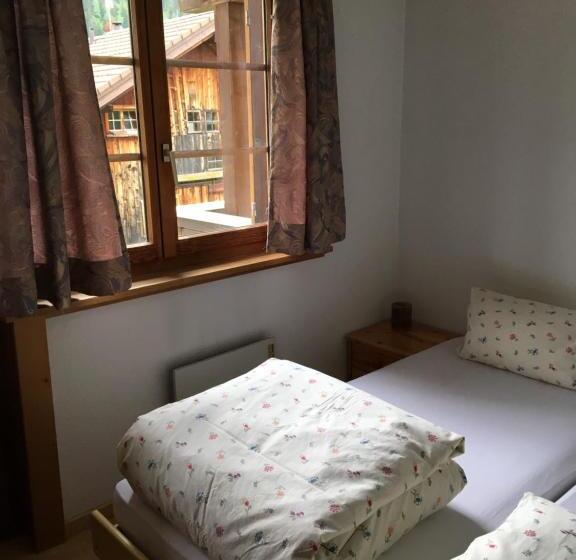 Lejlighed 1 soveværelse m.Balkon, Soliva