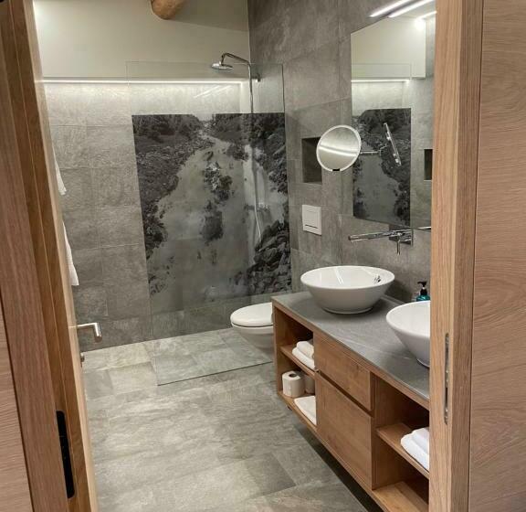 标准间, Spöl Restaurant