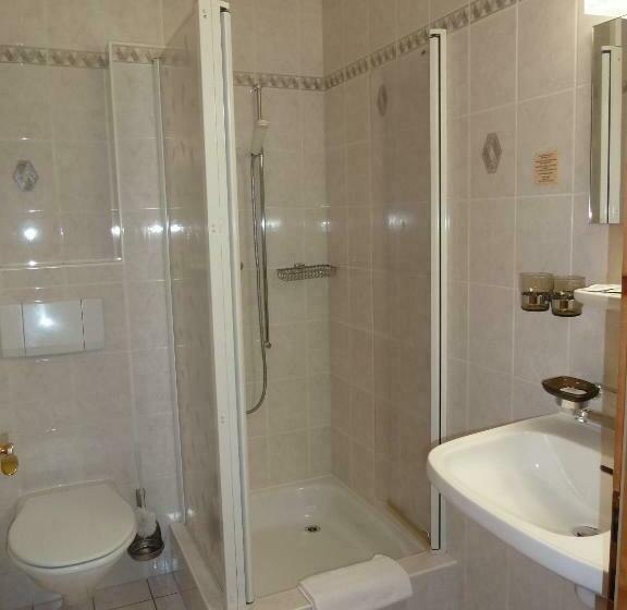 标准间, Spöl Restaurant