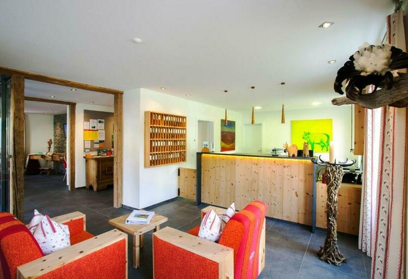 스탠다드 룸, Spöl Restaurant