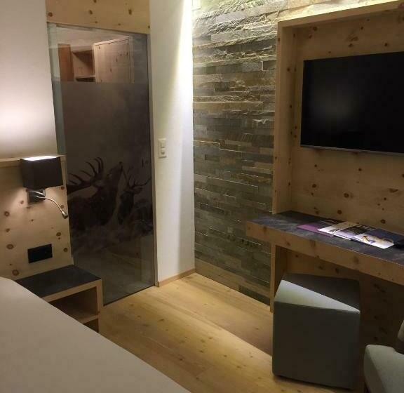 스탠다드 싱글 룸, Spöl Restaurant