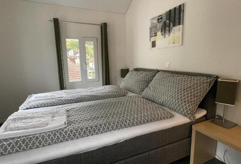 חדר סופריור, Sternen