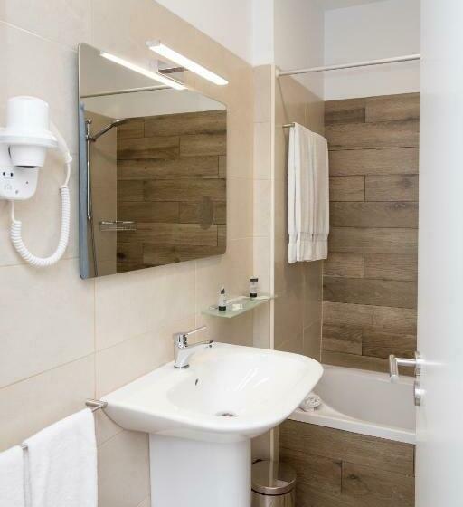 Номер Стандарт Вид на Море с Балконом, Veleiro