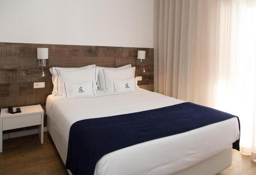 Номер Стандарт Индивидуальный Вид на Море, Veleiro