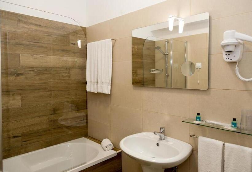 Одноместный Номер Вид на Сад, Veleiro