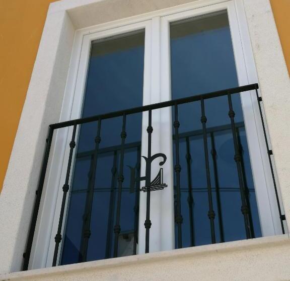 Номер Стандарт Вид на Город, Veleiro