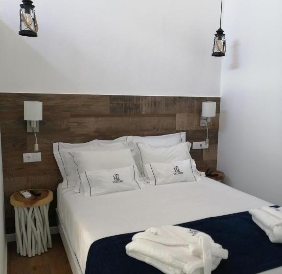 Люкс Вид на Город, Veleiro