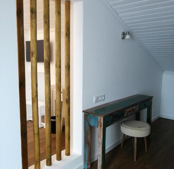 Люкс Вид на Город, Veleiro