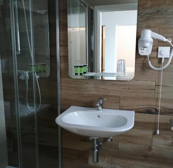 Люкс Вид на Город, Veleiro