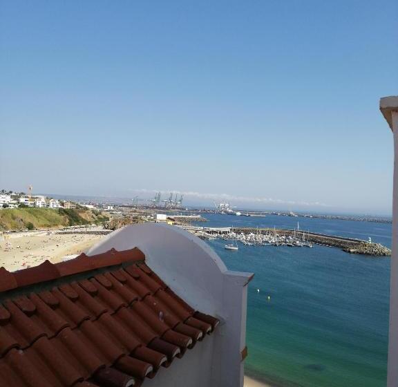 Люкс Вид на Город, Veleiro