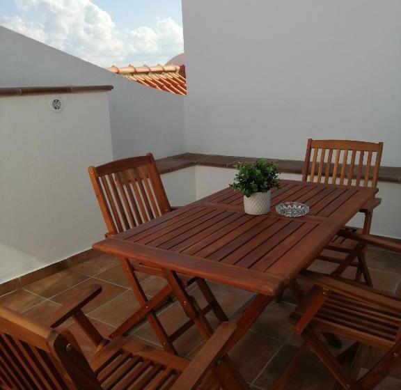 Люкс Вид на Город, Veleiro