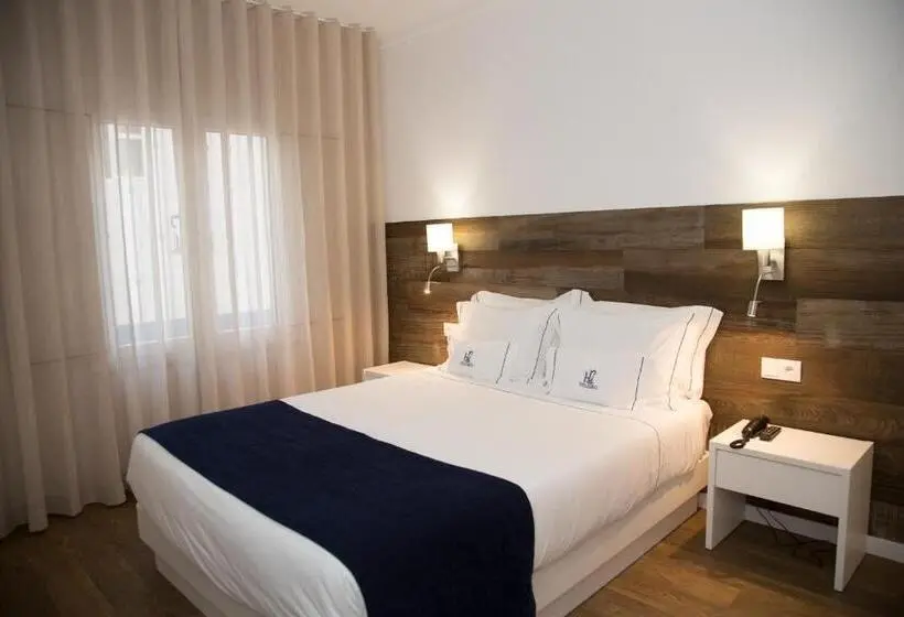 Standard-huone, Veleiro