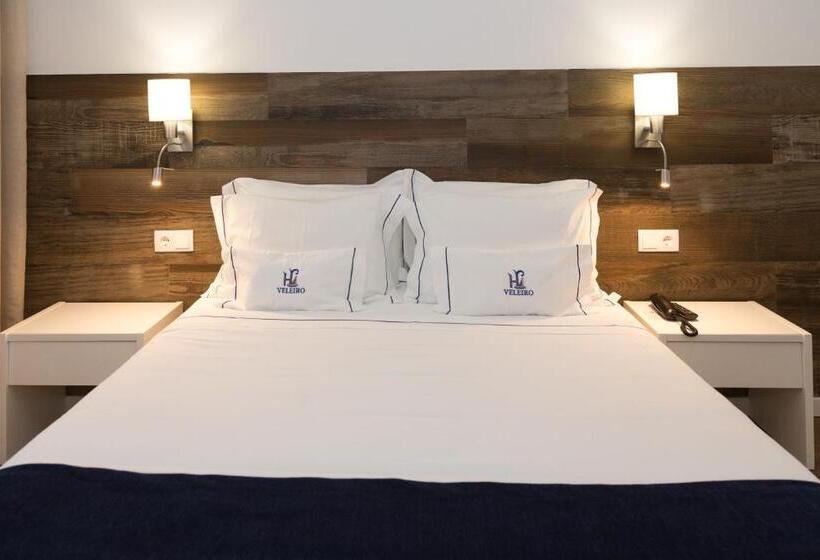 Номер Стандарт, Veleiro