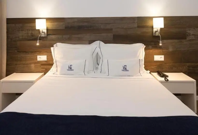 Standard-huone, Veleiro