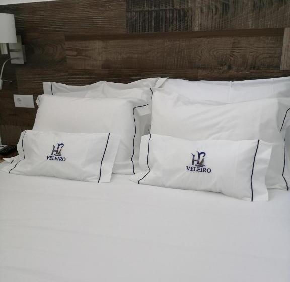 Номер Стандарт, Veleiro