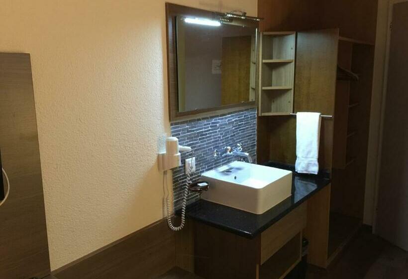 חדר אקונומי, Zys