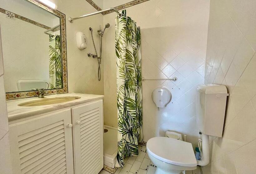 غرفة قياسية, Ljmonade Hostel