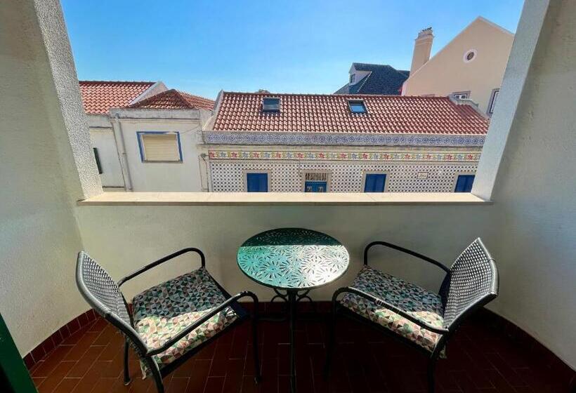 غرفة قياسية, Ljmonade Hostel