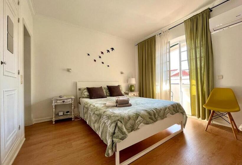 غرفة قياسية, Ljmonade Hostel