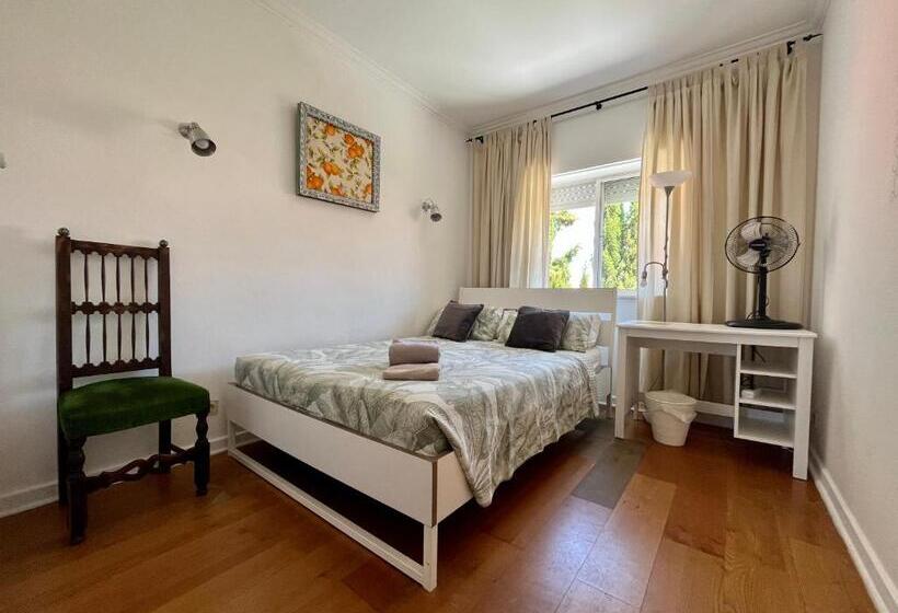 غرفة قياسية حمام مشترك, Ljmonade Hostel