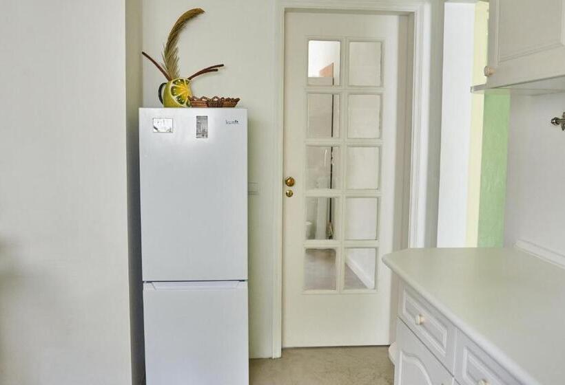 إستوديو قياسى, Ljmonade Hostel