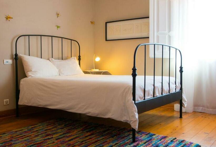 غرفة قياسية, Magnolia B&b