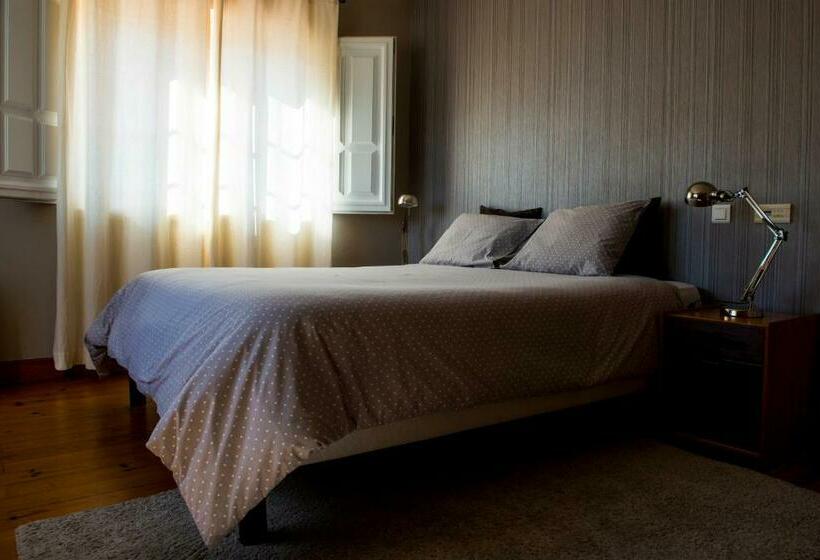 غرفة قياسية, Magnolia B&b