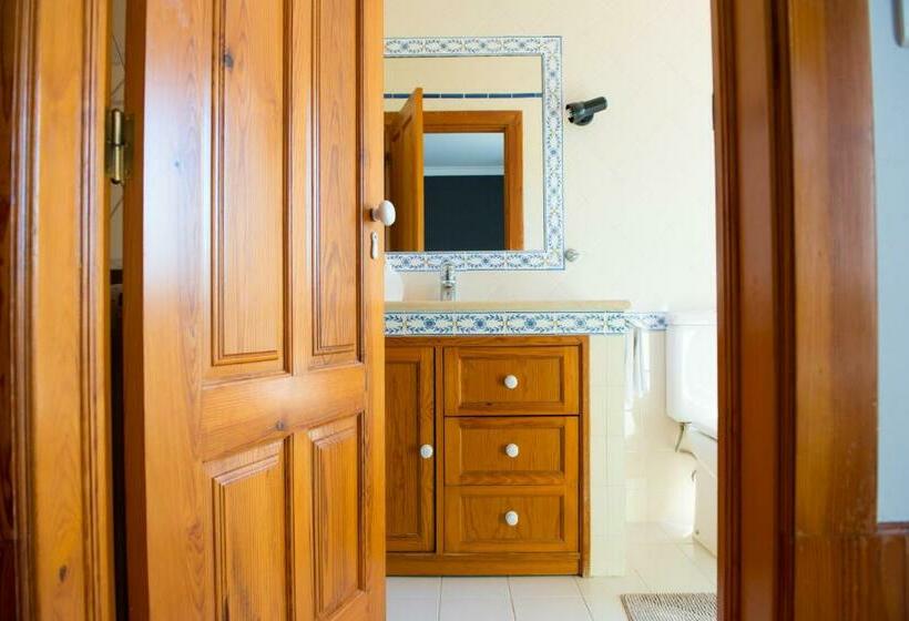 غرفة قياسية, Magnolia B&b