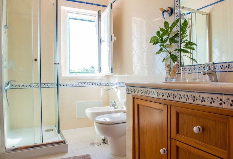 غرفة قياسية, Magnolia B&b