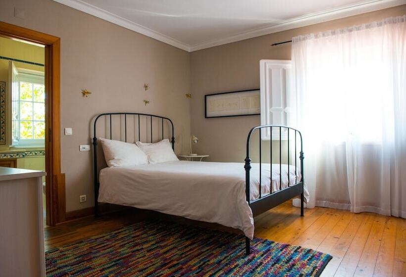 غرفة قياسية, Magnolia B&b
