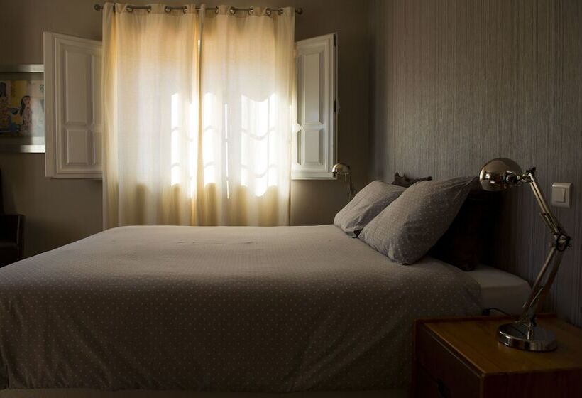 غرفة قياسية, Magnolia B&b