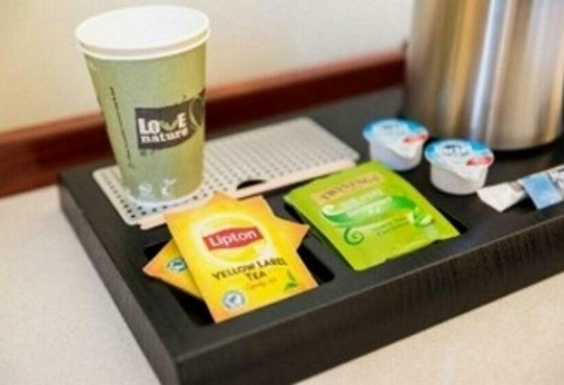 חדר סטנדרט, Motel   Hôtel La Poularde